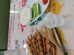 -东北人家·鲜货烧烤