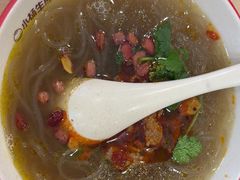 -小杨生煎(成山巴黎春天店)