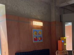 -仁义涵西餐·咖啡(中华巴洛克店)