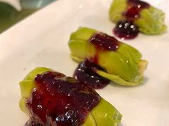 -功德林素菜饭庄(前门店)