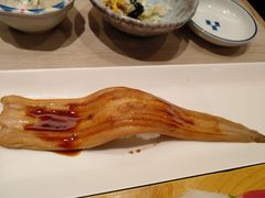-梅丘·寿司の美登利(银座店)
