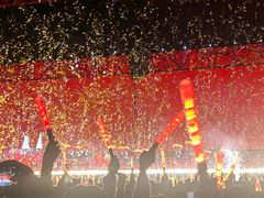 -杭州奥体中心-体育场