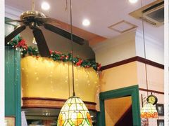 -玛格萝妮比萨屋(四平店)