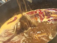 -呷哺呷哺 黄金牧场 (新中关购物中心店)