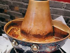 -祥源胡同·涮牛羊肉火锅(花桥店)