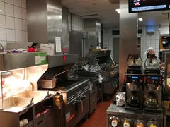 -麦当劳(军博店)