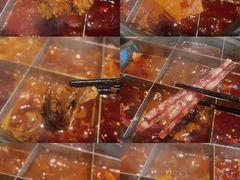 -大虎重庆老火锅(正弘城店)