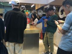 -CoCo都可(八达商城店)