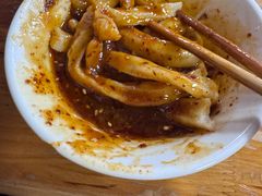 -洞子口张老二凉粉(文殊院店)