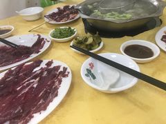 吊龙肉-老猫牛肉火锅(沙溪店)