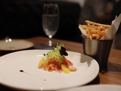 -Erman岩烧牛排(虹桥南丰城店)