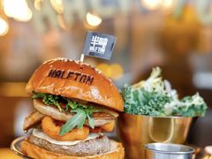 -半吨 Halfton&Friends(车公庙店)