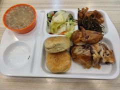 -香妃烤鸡(西单店)