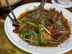 -银生食府·普洱菜(金星店)