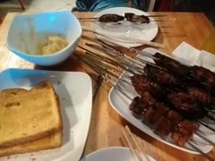 -鬼味烤翅(南锣鼓巷店)