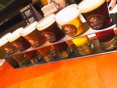 啤酒-Boxing Cat Brewery拳击猫精酿啤酒馆(永福店)