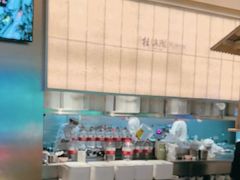 -桂满陇·蟹黄小笼汤包(巴黎春天浦建店)