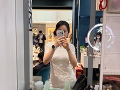 -海马体照相馆(无锡清扬茂业天地店)