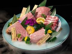 -隐炉和牛烧肉店(群力店)