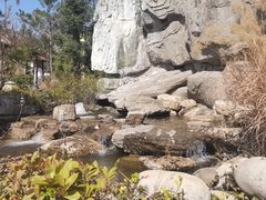 -太白山御龙湾温泉