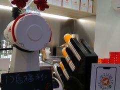-NOWWA挪瓦咖啡(SOHO中山广场店)