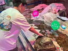 -沈阳海洋探索中心