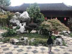 -檀园