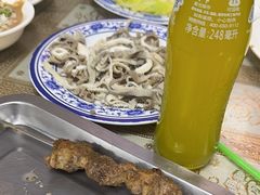 -清真·鸦儿李记·小馆(后海店)