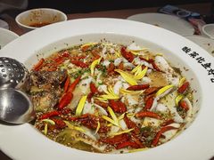 -太二酸菜鱼(沈阳万象城店)