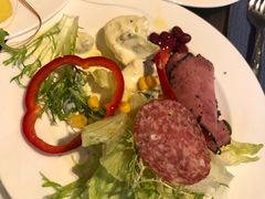 -康莱德酒店·美庭自助餐厅