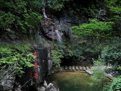 -浙西大峡谷