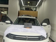 -乐之行汽车音响改装