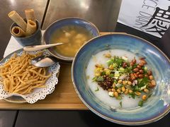 -大王油茶(二厂文创公园店)