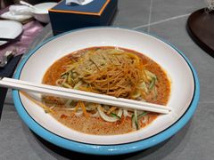 -燕兰楼·清真西北融合菜(亚运村店)