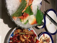 -極上萬膳·日料放题(来福士江景店)