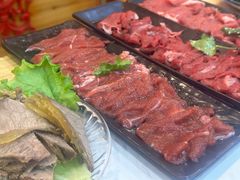 -田村·酸汤鲜牦牛肉火锅(布达拉宫广场店)