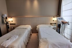 点击看大图 -圣贝拉母婴护理中心(广州瑰丽店)