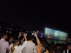 -葛仙湖公园