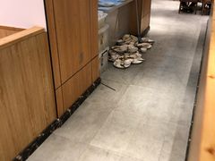 -食蔬不二素食自助餐厅(沈阳铁西店)