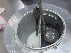 -老福平张记杏仁茶芝麻茶