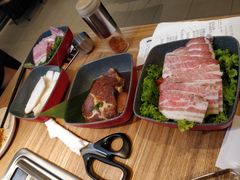 -新石器烤肉(无锡万象城店)