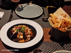 -West10 西拾·西餐厅·创意菜(未来科技城店)