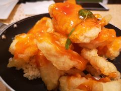 -大鸭梨烤鸭(左家庄店)