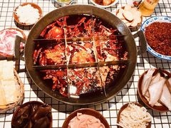 -董眼镜火锅(洪崖洞总店)