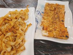 -零零後碳烤大排档(曙光星城旗舰店)