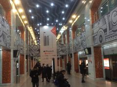 -星湖街(地铁站)