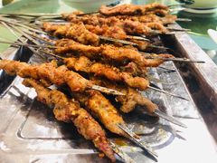 -三羊居食府(文艺路店)