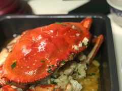 -盒马鲜生(杭州运河上街店)