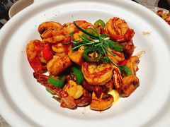-留半山·香港食堂(啦啦宝都店)