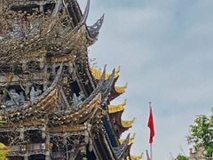 -磁器口古镇